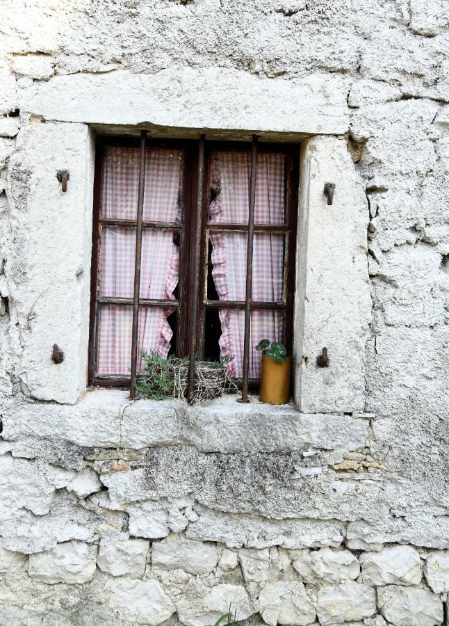 Nadia'S House Vila Pićan Exterior foto
